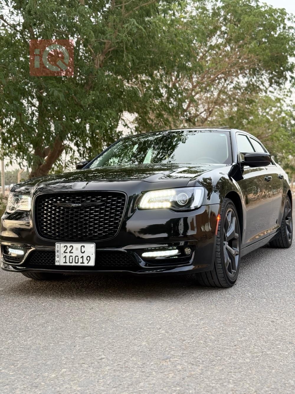 Chrysler 300